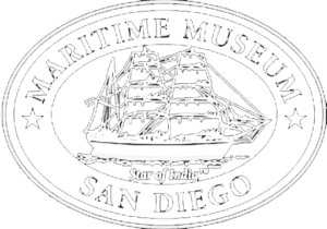 Maritime Museum logo
