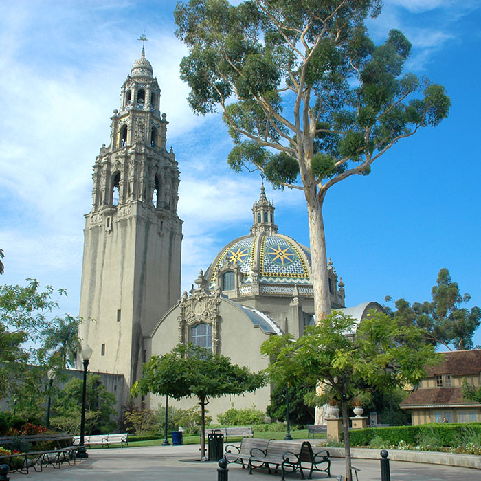 Top San Diego Attractions