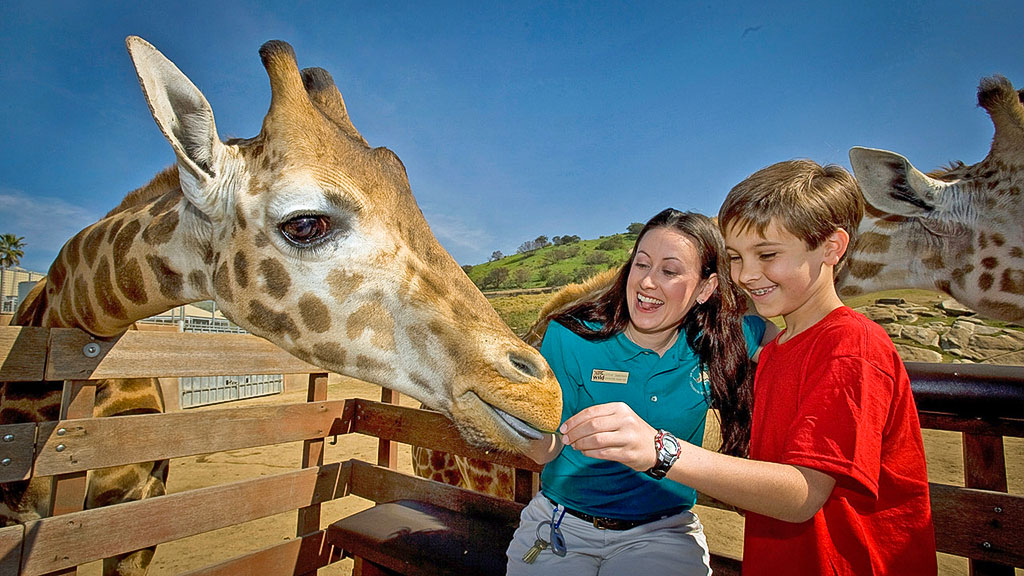 San Diego Zoo